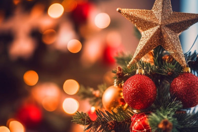 25 Tema Natal yang Kreatif 2023