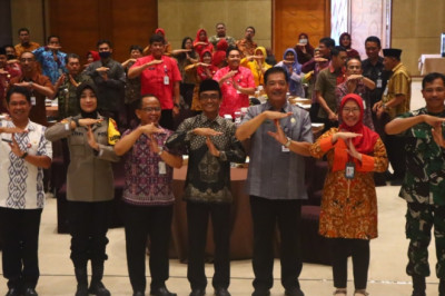 Harap Lebih Sejahterakan Petani, Data Sensus Pertanian 2023 Dirilis