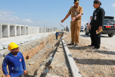 Libur Nataru, Tol Solo-Yogyakarta Bakal Difungsikan Mulai 22 Desember 2023