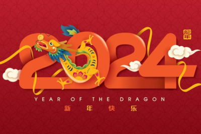5 Shio yang Beruntung di Tahun Naga Kayu 2024