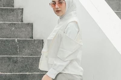 Biodata Irish Bella, Artis Cantik yang Meriahkan Shopee Live