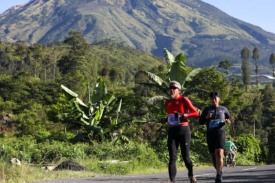 Sindoro Sumbing Duathlon 2023 Harap Mendongkrak Pariwisata dan Perekonomian