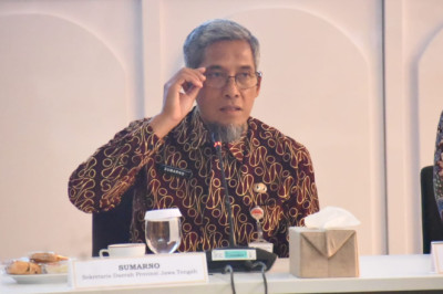 TPKAD Jateng dan Tapera Sinergi Sediakan Perumahan Layak Huni dan Terjangkau