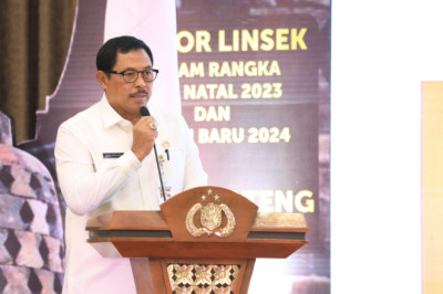 Pergerakan saat Nataru Diprediksi Meningkat, Masyarakat Diminta Waspadai Penularan Covid-19