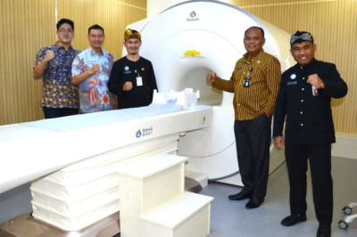 Tingkatkan Kualitas dan Pelayanan Kesehatan, RSUD Cilacap Tambah 4 Layanan Baru