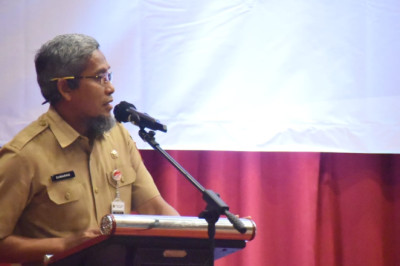 Pemprov Jateng Dorong Optimalisasi Cakupan Jamsostek Pekerja Informal