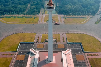 12 Tempat Wisata di Jakarta yang Lagi Hits, Wajib ke Sini!