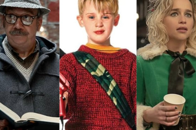 20 Film Natal Terbaik Sepanjang Masa yang Wajib Ditonton di Waktu Liburan