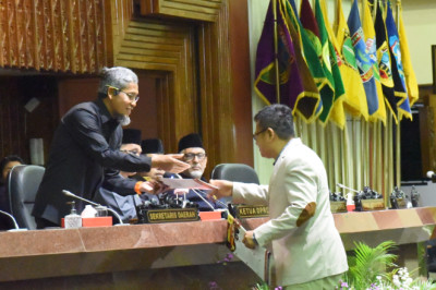 Jateng Miliki Perda Perlindungan dan Pengelolaan Lingkungan Hidup