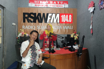 Kembangkan Potensi Pariwisata Demak dengan Kolaborasi Bersama Komunitas