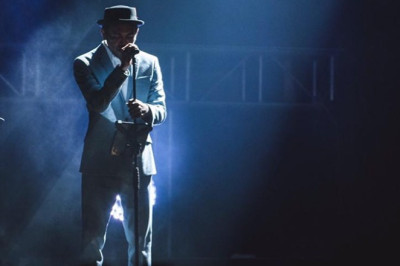 Lirik dan Chord Januari Glenn Fredly, Bikin Nostalgia!