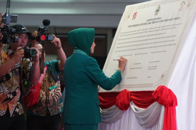 Peringatan Hari Ibu 2023, Nana Angkat Topi Atas Dedikasi Perempuan Bangun Keluarga dan Bangsa