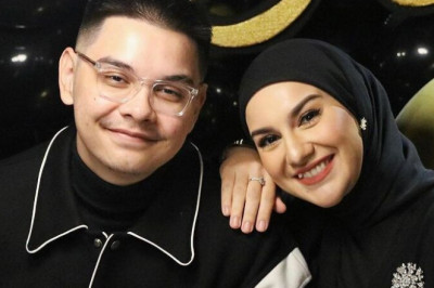 Ramaikan Shopee Live, Ini 10 Potret Irish Bella Bareng Sang Adik