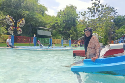Kini Umbul Brintik Klaten Kini Dilengkapi 11 Jenis Terapi