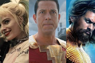 Urutan Nonton Film DC Sesuai Kronologi dan Tahun Rilis, Lengkap!