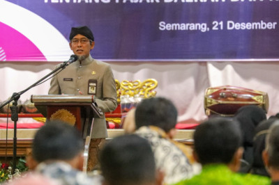 Optimalkan Pembayaran Pajak, Pemda Didorong Kolaborasi dengan Bumdes