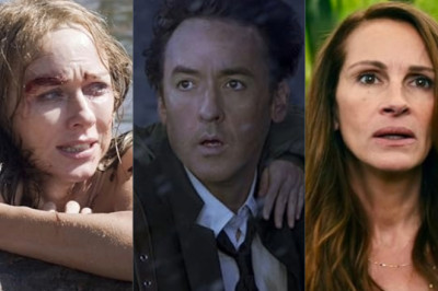 20 Film Bencana Alam Terbaik yang Paling Menegangkan