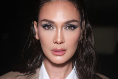 Biodata Luna Maya, Aktor Berprestasi yang Kini Jadi Pebisnis