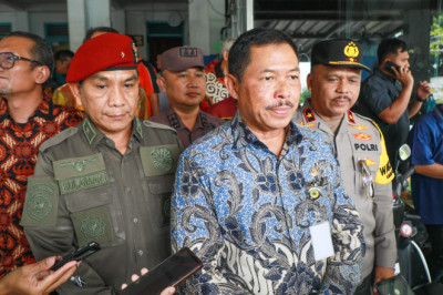 Libur Nataru, Kepadatan Lalu Lintas di Jateng Terkendali