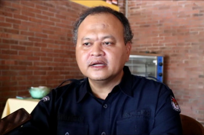 KPU Temanggung Targetkan 90 Persen Partisipasi Pemilih Pemilu dan Pilkada 2024