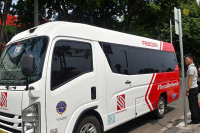 Trans Semarang Tetap Beroperasi saat Pergantian dan Libur Tahun Baru 2024