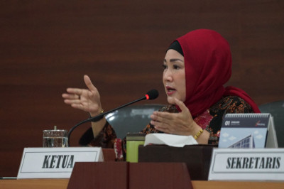 Awali 2024, PKK Jateng Matangkan Rencana Sambut HKG Nasional di Surakarta