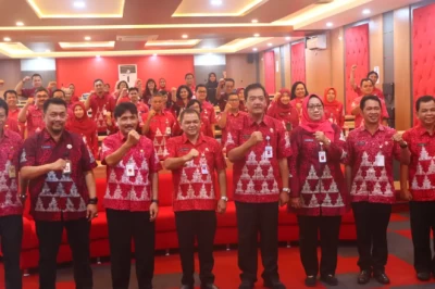 Prioritaskan Percepatan Penanganan Stunting dan Pembangunan Fisik