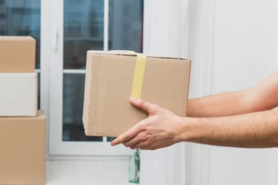 10 Jenis Pengiriman Cepat di Shopee, Ada yang 2 Jam Sampai!