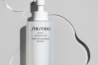 Eksklusif di Shopee Mall, Shiseido Hadirkan Perfect Cleansing Oil dengan Bonus Spesial!
