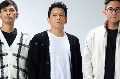 Lirik dan Chord Noah – Yang Terdalam