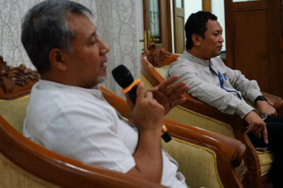 Rawan Longsor dan Angin Ribut, Pemkab Temanggung Tingkatkan Kesiapsiagaan Bencana