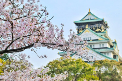 20 Tempat Wisata di Jepang Terbaik yang Wajib Dikunjungi