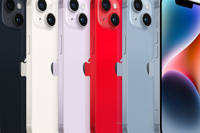 Berapa Harga HP iPhone 14 Plus sampai iPhone 14 Pro Max Januari 2024 di Semarang?