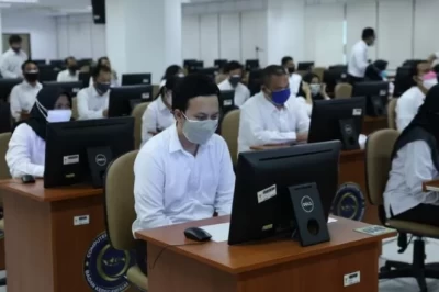 Kabar Gembira, Pendaftaran CPNS dan PPPK 2024 Segera Dibuka