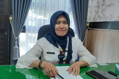 Pastikan Aman dan Halal, Pemkab Rembang Gencarkan Imunisasi Polio