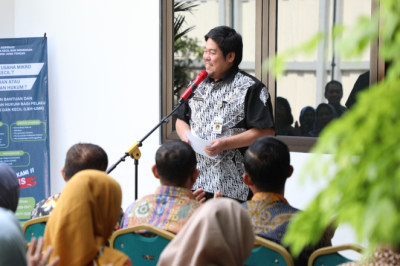 Kabar Gembira, Pemprov Jateng Buka Layanan Bantuan Hukum Gratis bagi UMK