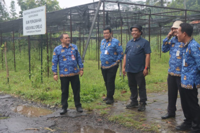 Pembangunan Rumah Sakit di Kabupaten Semarang akan dimulai 2025