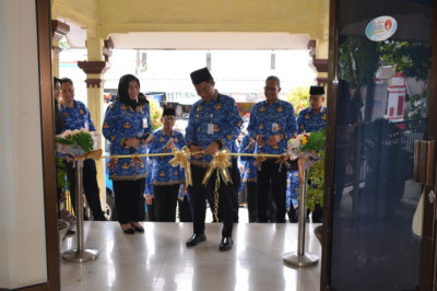 Percepat Layanan Administrasi Kependudukan, Cilacap Luncurkan “Dolan Teluk Penyu”