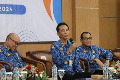 2024, Pemprov Jateng Alokasikan Bantuan Keuangan Rp3,04 Triliun untuk Kabupaten/ Kota dan Desa