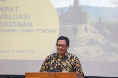 Sikapi Aduan Nelayan, Pemprov Jateng Siap Kawal Perizinan Penangkapan Ikan