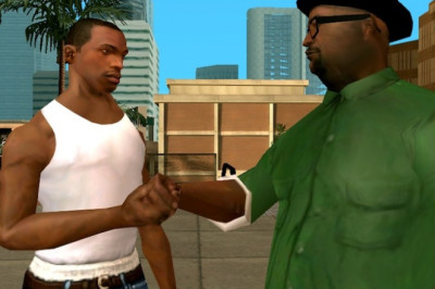Cheat GTA San Andreas PS2, PS3, PC, & Android Paling Lengkap!