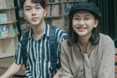 50 Ucapan & Kata-kata Hari Valentine untuk Pacar dan Sahabat