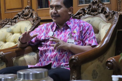 Meski Bukan ASN, Petinggi dan Perangkat Desa Wajib Netral