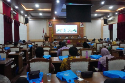 Tempatkan Kepuasan Pasien Jadi Prioritas Capaian