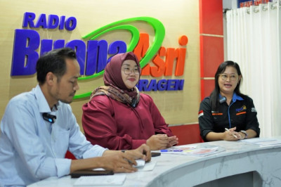 Bawaslu Ingatkan Masyarakat Patuhi Ketentuan Kampanye