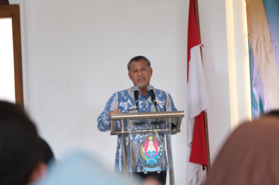 Pj Bupati Temanggung Ajak Dokter Dukung Penurunan Angka Stunting