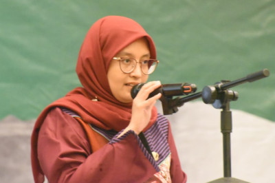 Cakupan Sub PIN Polio Putaran I di Jateng Capai 101,3 Persen