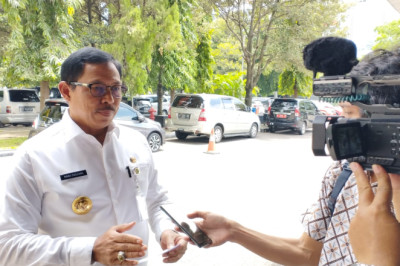 Banjir di Grobogan, BPBD Jateng Terus Upayakan Penanganan