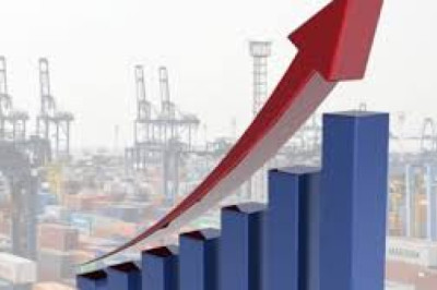 Di Tengah Tantangan Global, Pertumbuhan Ekonomi 2023 Indonesia Capai 5,05 Persen