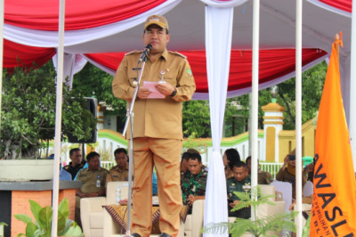 Jelang Masa Tenang, Bawaslu Diminta Lebih Tingkatkan Pengawasan